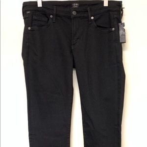 NWT Citizens of Humanity Skinny Jeans